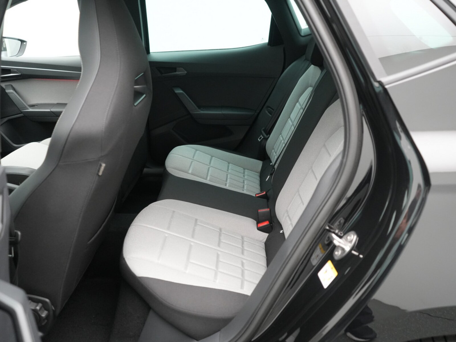 SEAT Ibiza – Bild 14