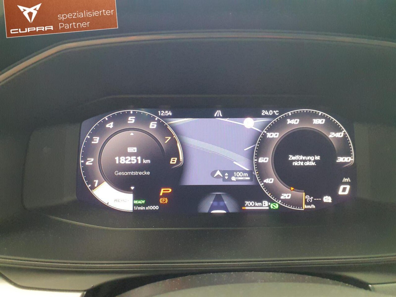 CUPRA Formentor – Bild 4