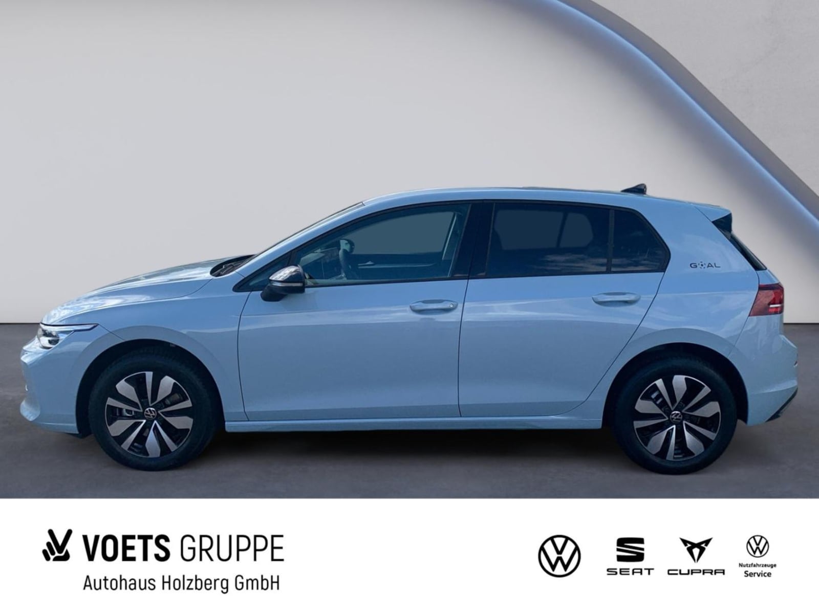 Volkswagen Golf – Bild 3
