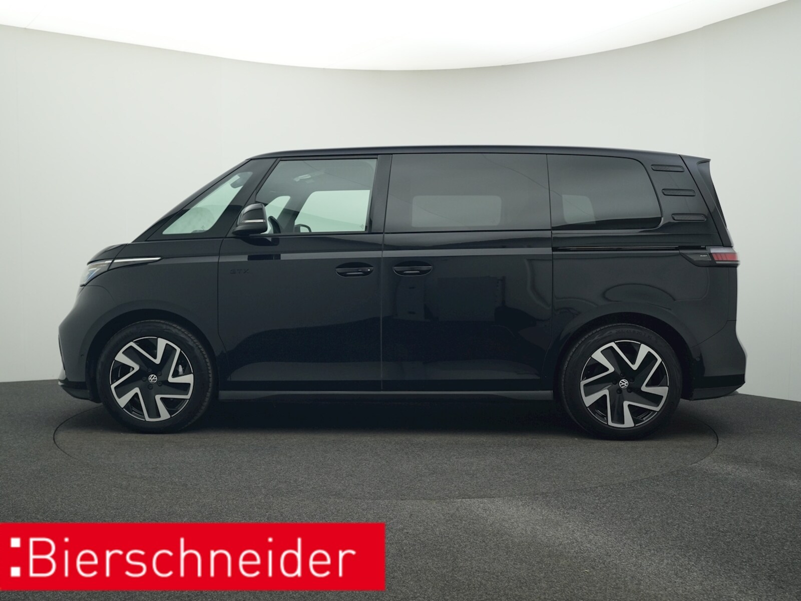 Volkswagen ID. Buzz – Bild 2