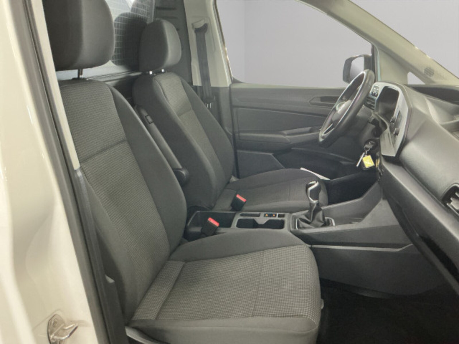 Volkswagen Caddy Maxi Cargo – Bild 20