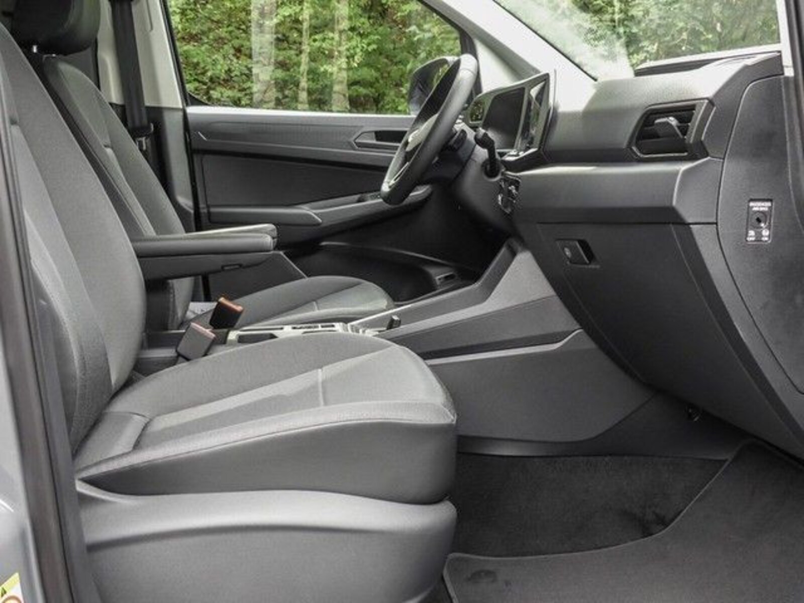 Volkswagen Caddy Cargo – Bild 10