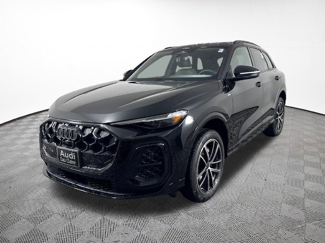Photo of 2026 Audi Q5 