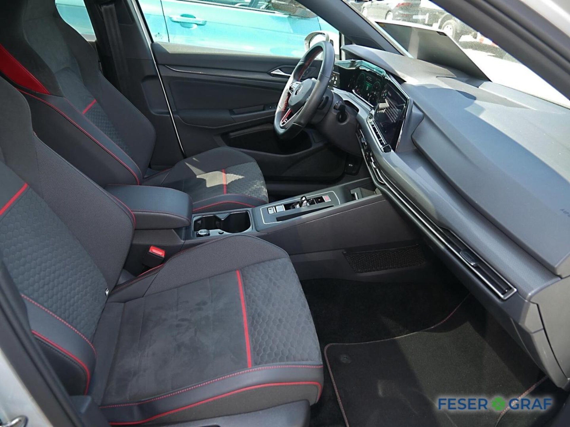 Volkswagen Golf GTI Clubsport