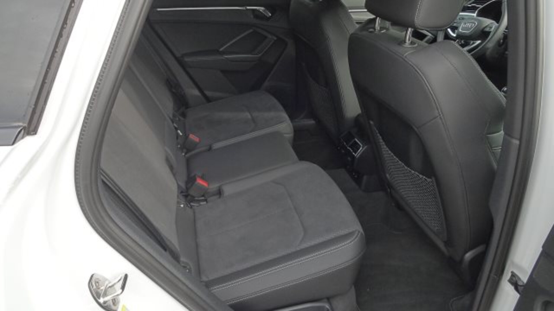 Audi Q3 SUV S line