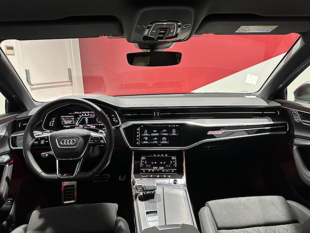 Audi RS6 Avant RS 6 Avant 600 Ch Tiptronic - 2022 - Joinsteer - #51