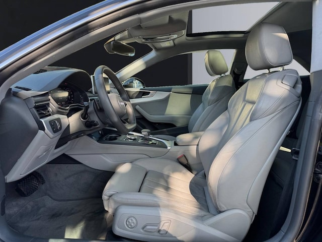 Audi A5 Coupé Design 35 TFSI 150 Ch S Tronic - 2019 - Joinsteer - #45