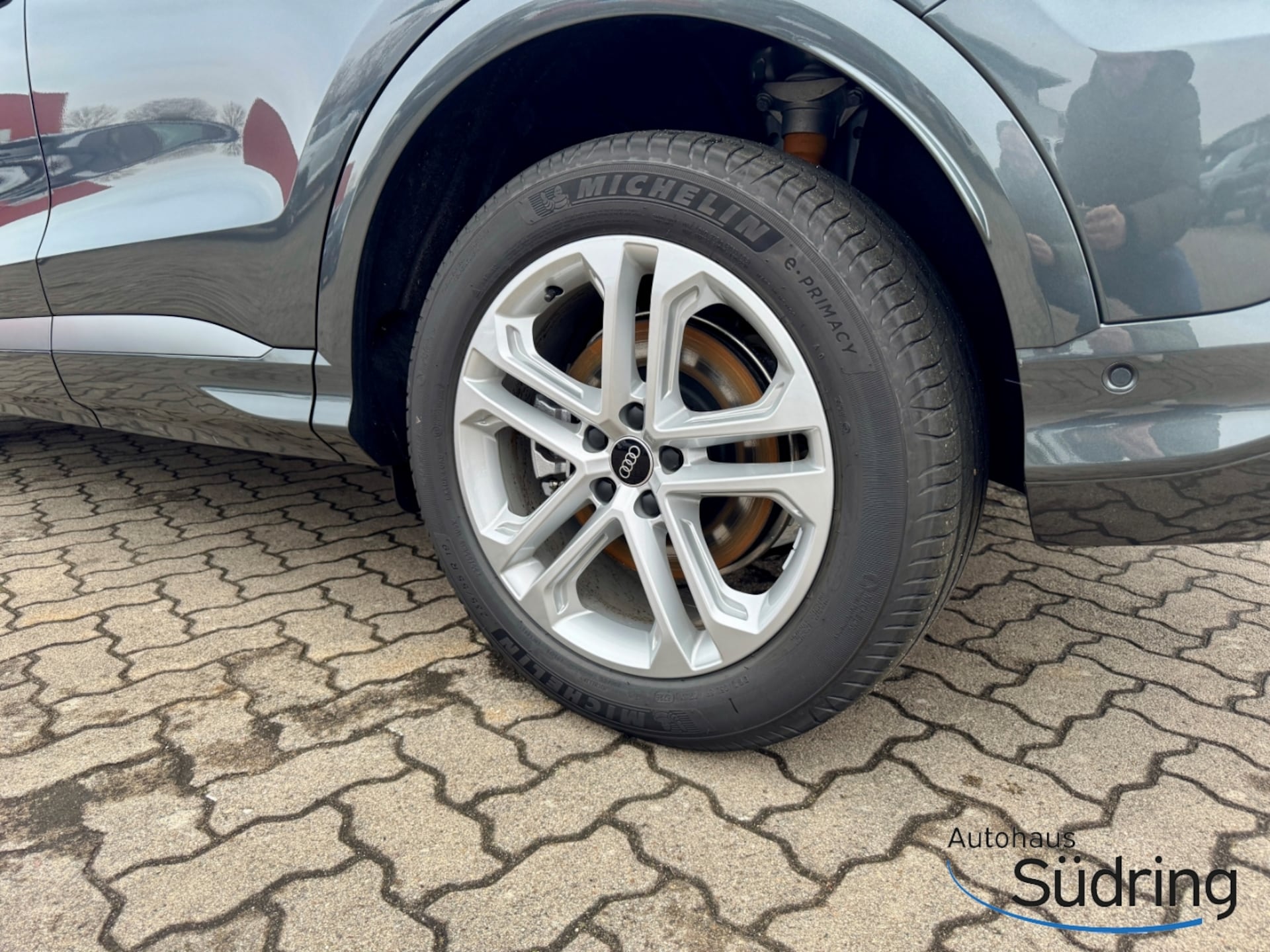 Audi Q5 Sportback