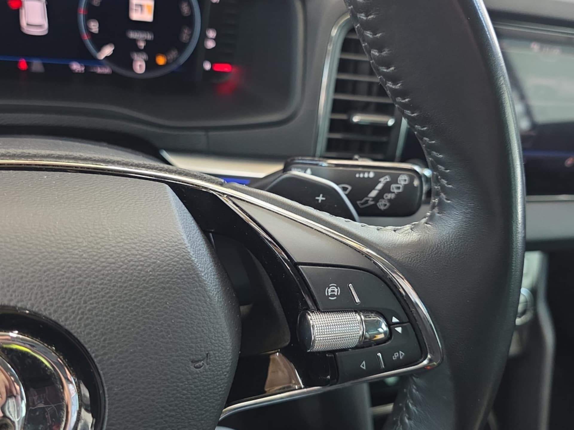 Skoda Karoq Ambition