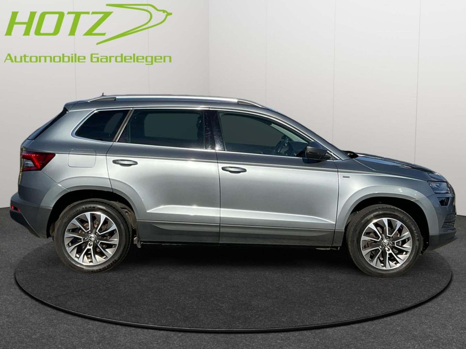 Skoda Karoq Ambition
