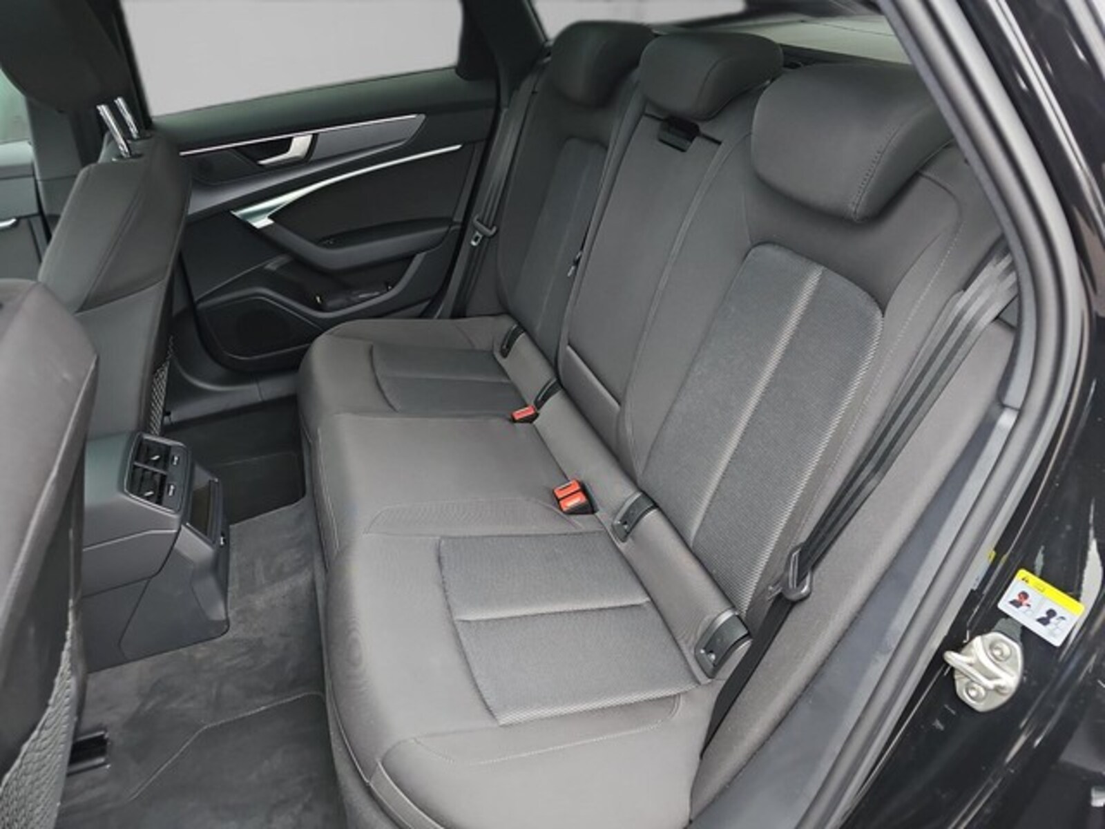 Audi A6 Avant – Bild 11