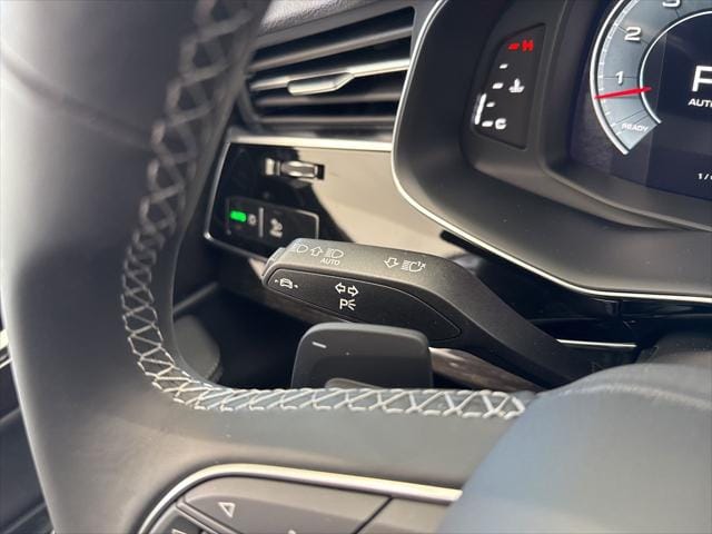 2026 Audi Q7 Premium Plus - Photo 22