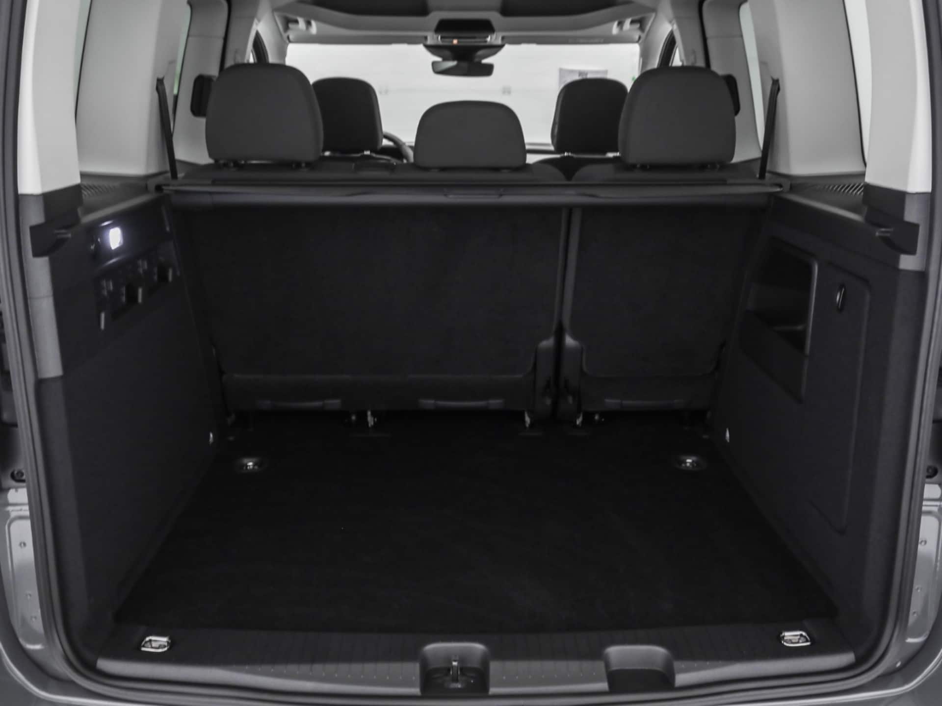 Volkswagen Caddy Life