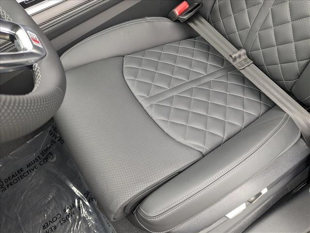 2026 Audi SQ8