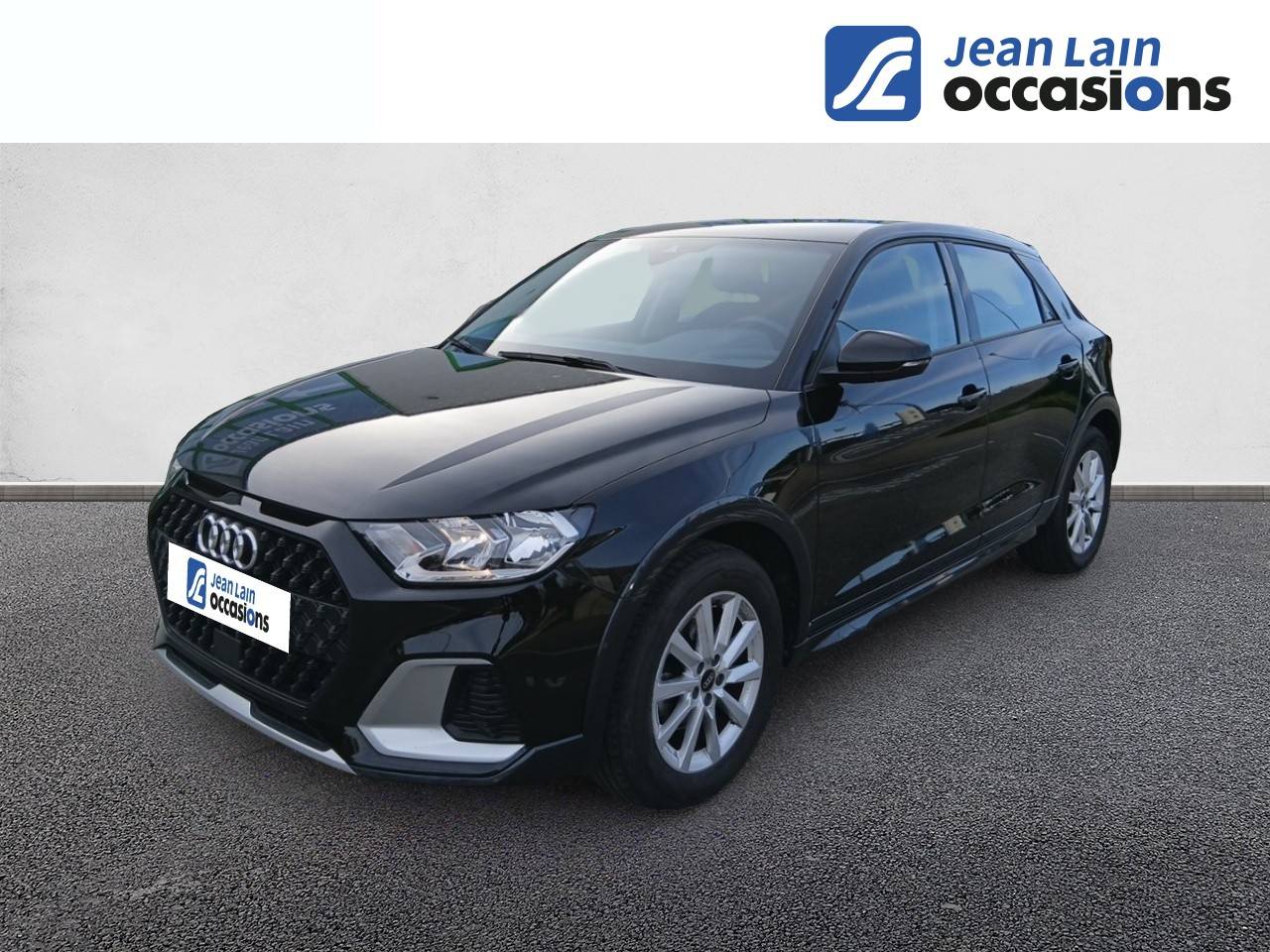 Image about Audi A1 citycarver Design 30 TFSI 81 kW (110 ch) S tronic