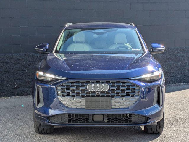 2025 Audi Q5