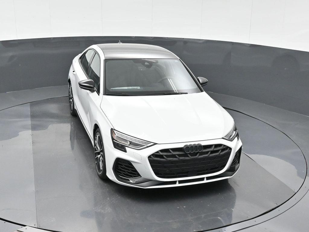 2025 Audi S3 Premium Plus - Photo 26