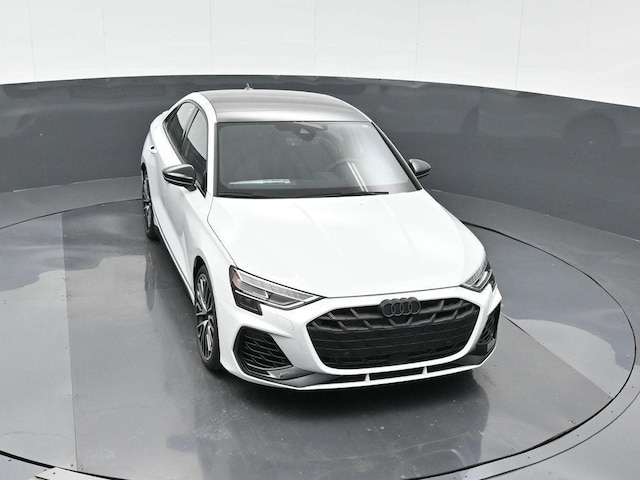2025 Audi S3 Premium Plus - Photo 26