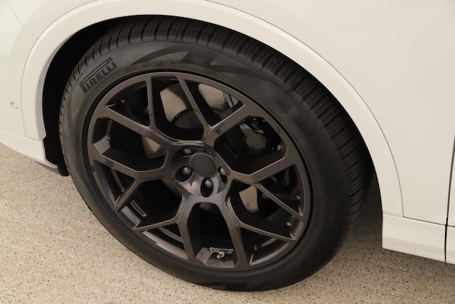 2026 Audi SQ7 Premium Plus - Photo 31