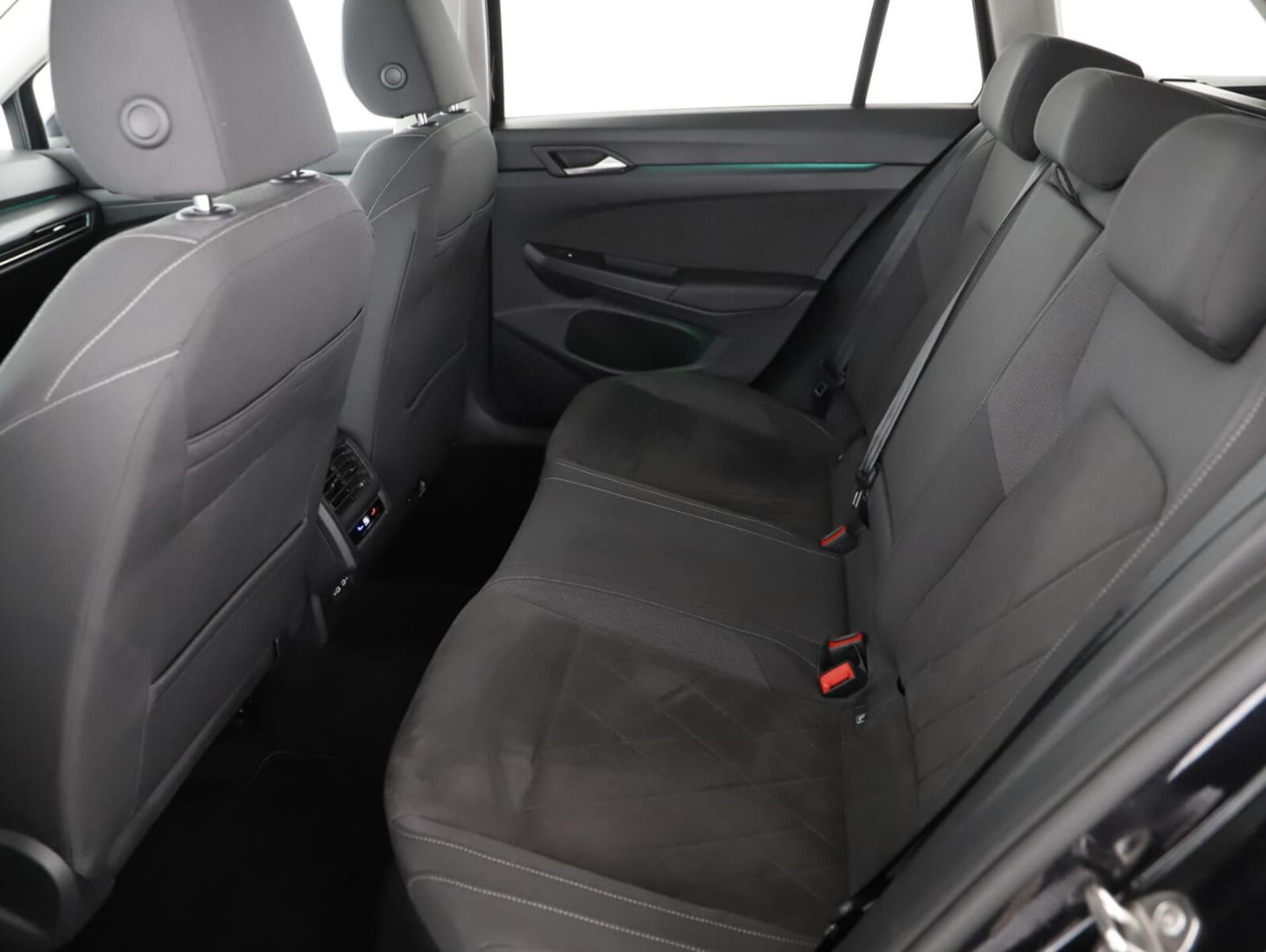 Volkswagen Golf Variant Style