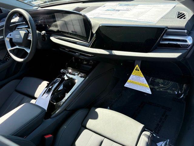 2026 Audi A5 Premium Plus - Photo 24