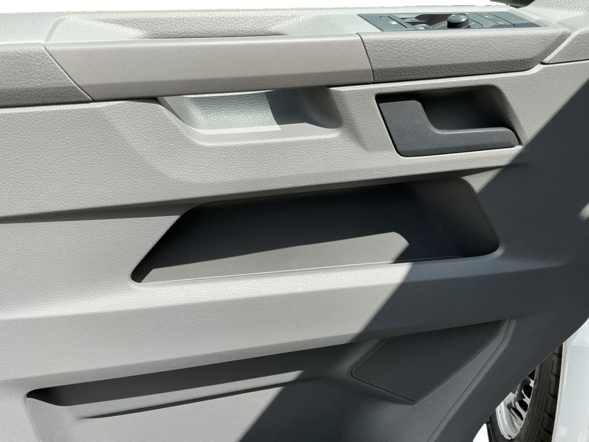 Volkswagen T6.1 Transporter Kasten kurzer Radstand EcoProfi