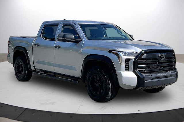 2023 Toyota Tundra