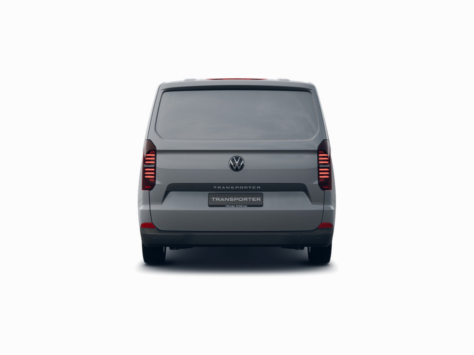 Volkswagen Transporter Kasten kurzer Radstand