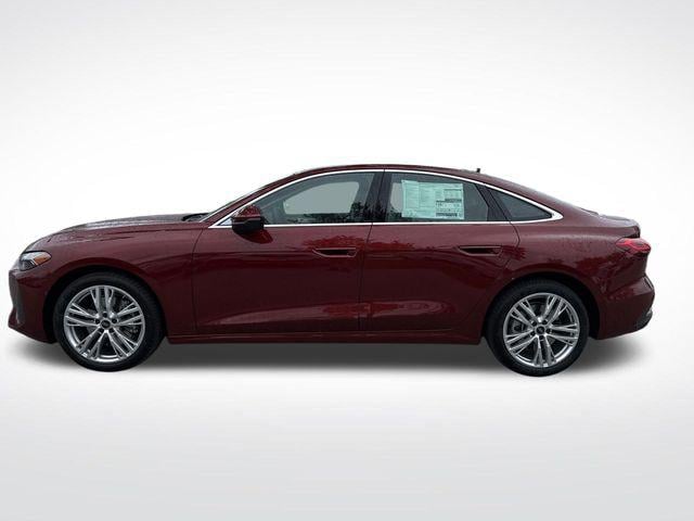 2026 Audi A5 Sedan
