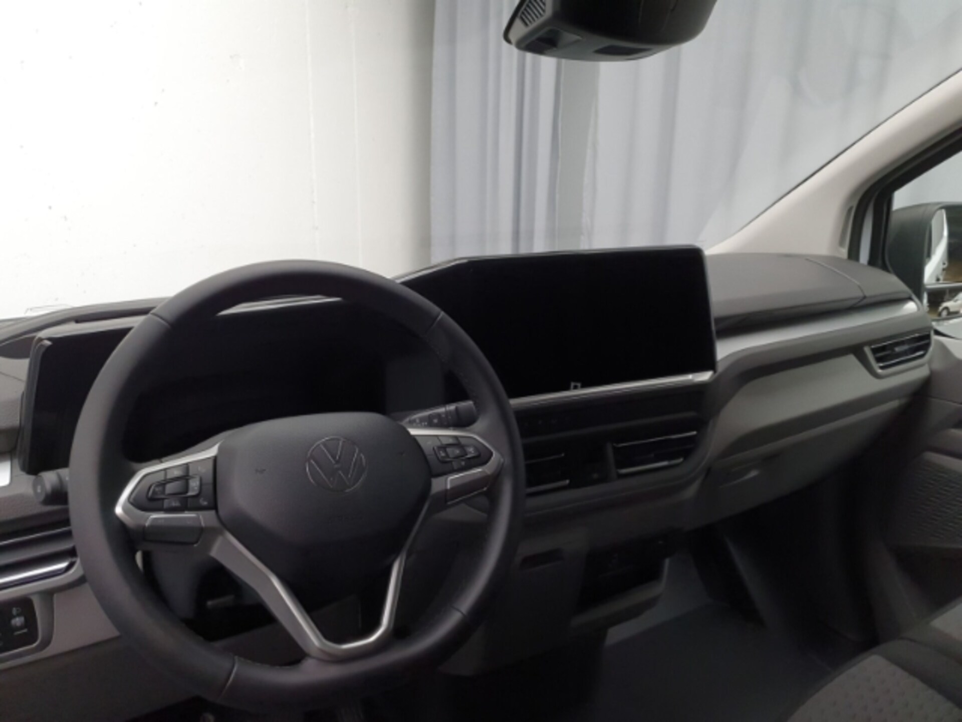 Volkswagen Transporter Kasten langer Radstand