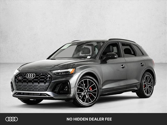 2023 Audi SQ5 Prestige's photo