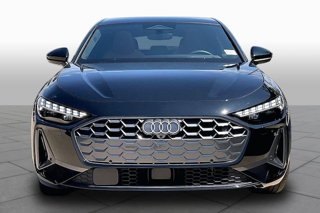 2025 Audi A5 Sedan