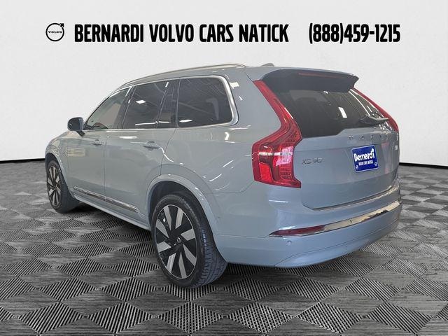 2024 Volvo XC90 Recharge Plug-In Hybrid