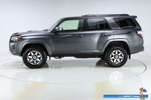 2023 Toyota 4Runner