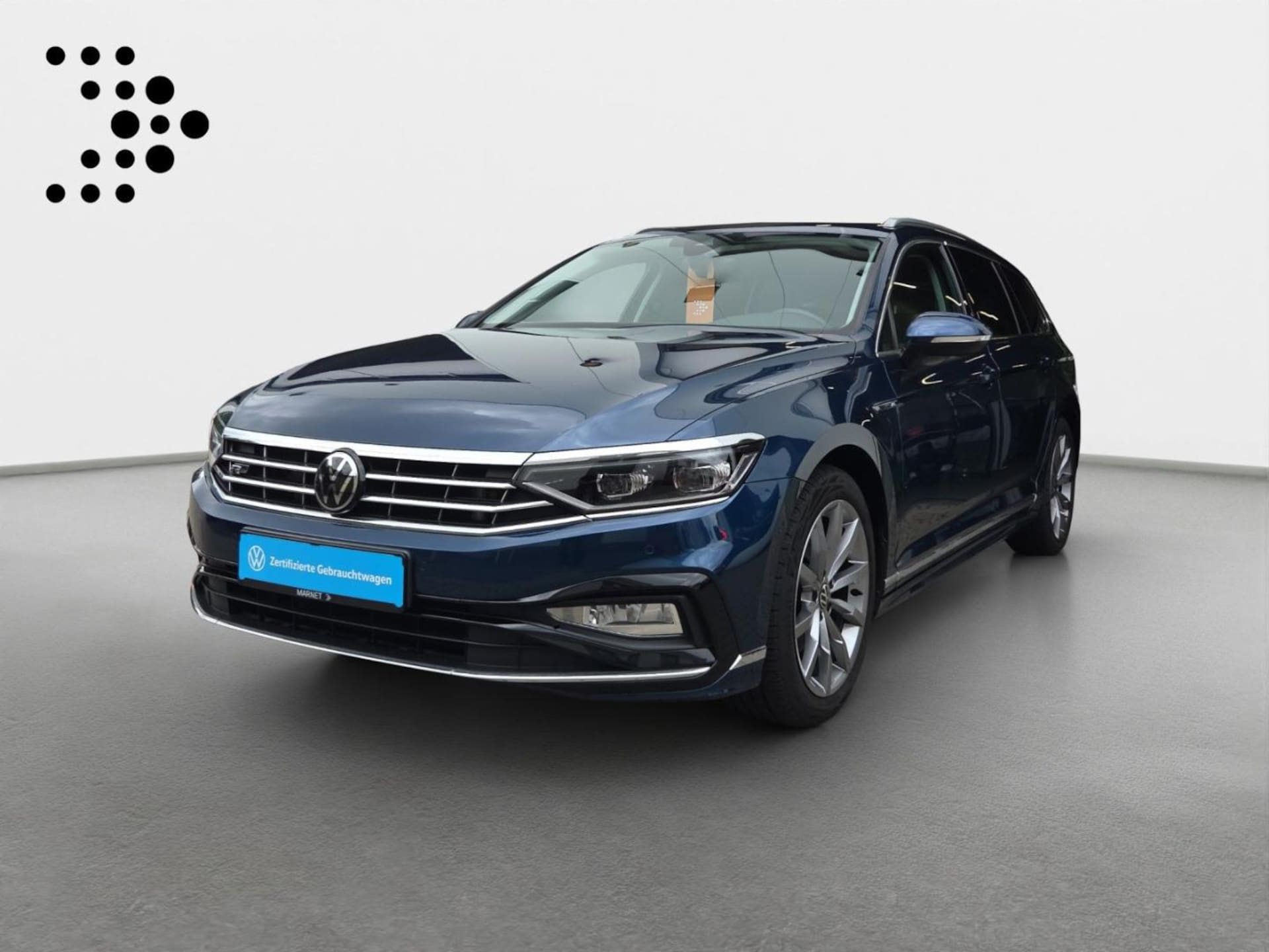 Volkswagen Passat Variant Elegance