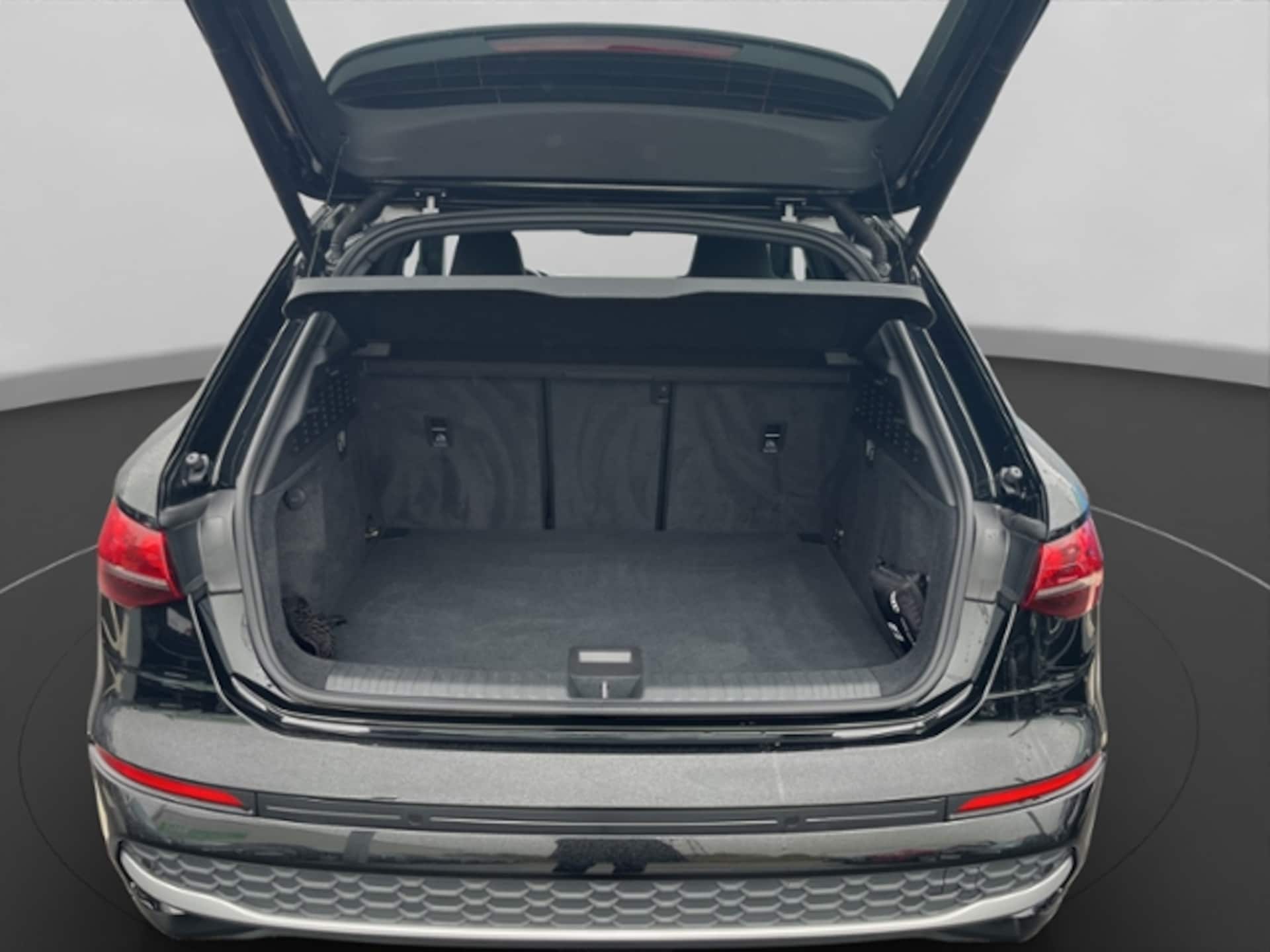 Audi A3 Sportback Advanced