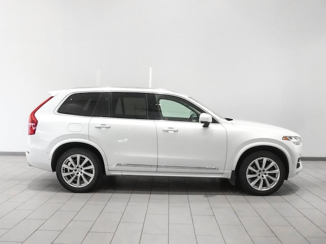 2019 Volvo XC90