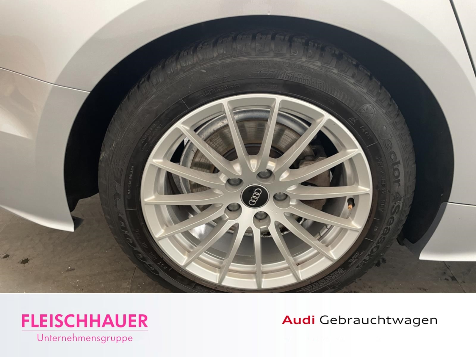 Audi A5 Sportback – Bild 7