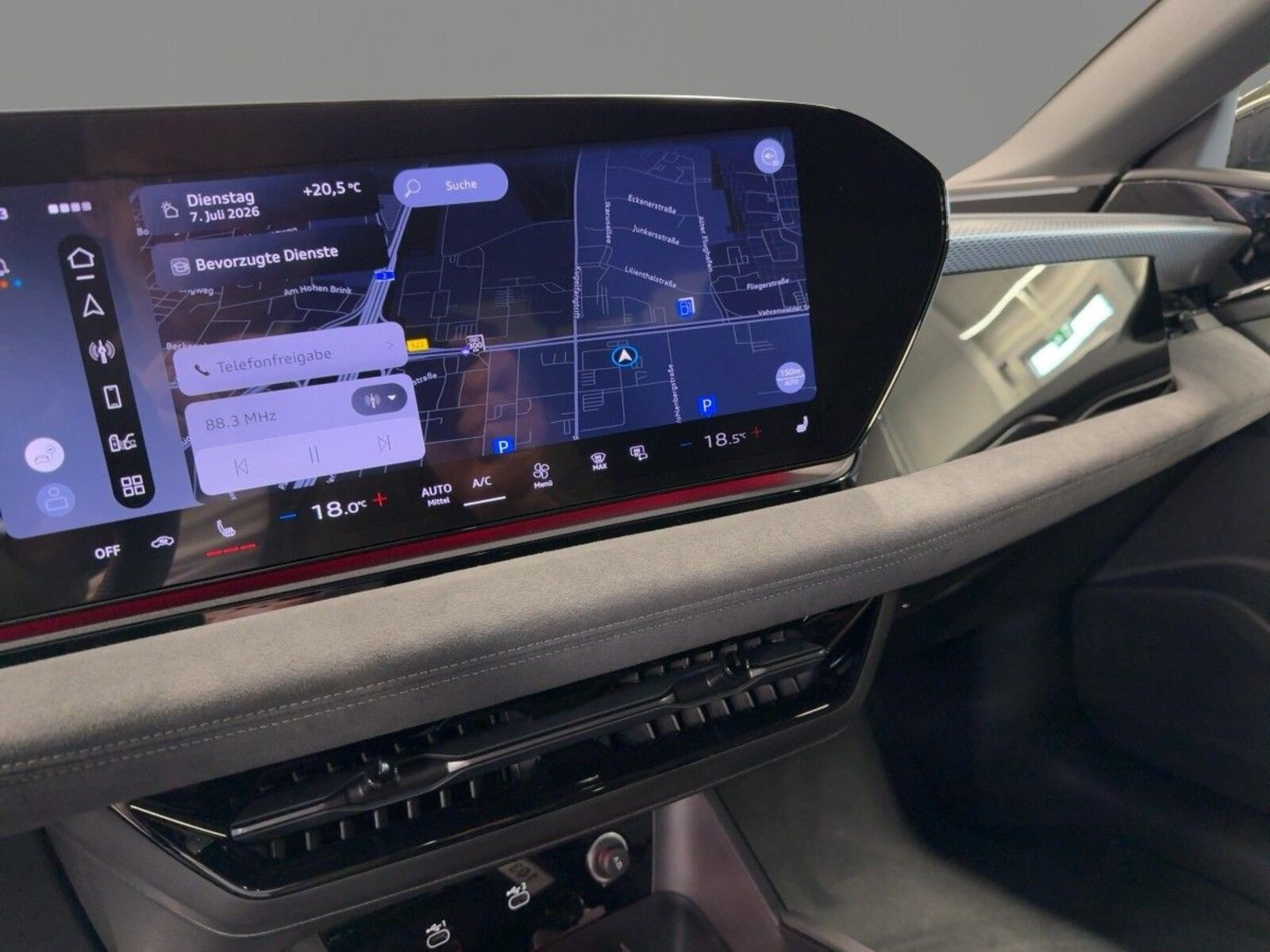 Audi A6 Avant e-tron – Bild 11