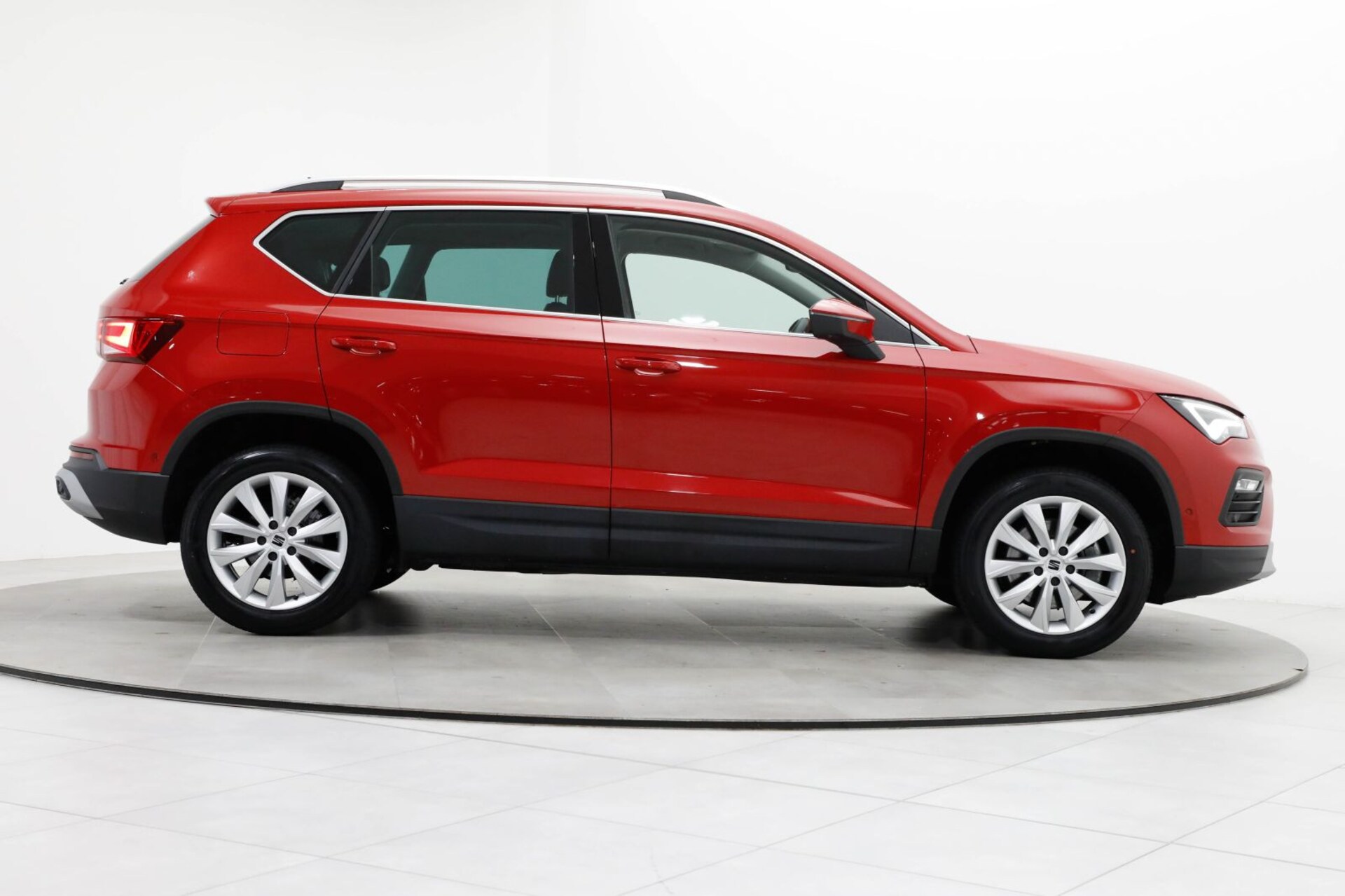 SEAT Ateca Style