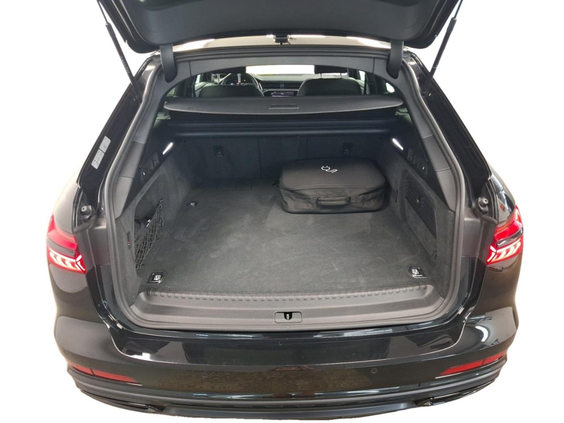 Audi A6 Avant TFSI e Sport