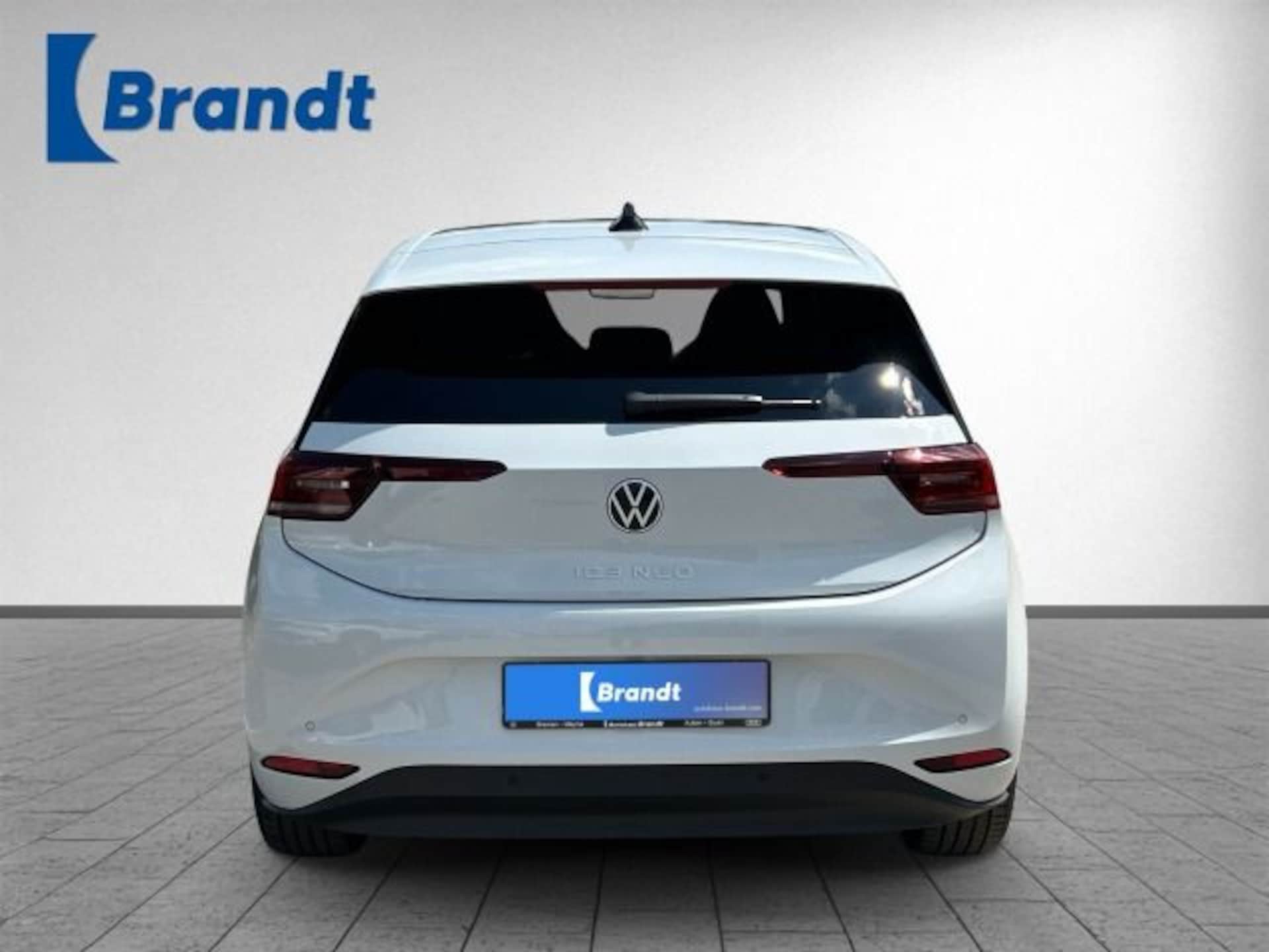 Volkswagen ID.3 Neo Style