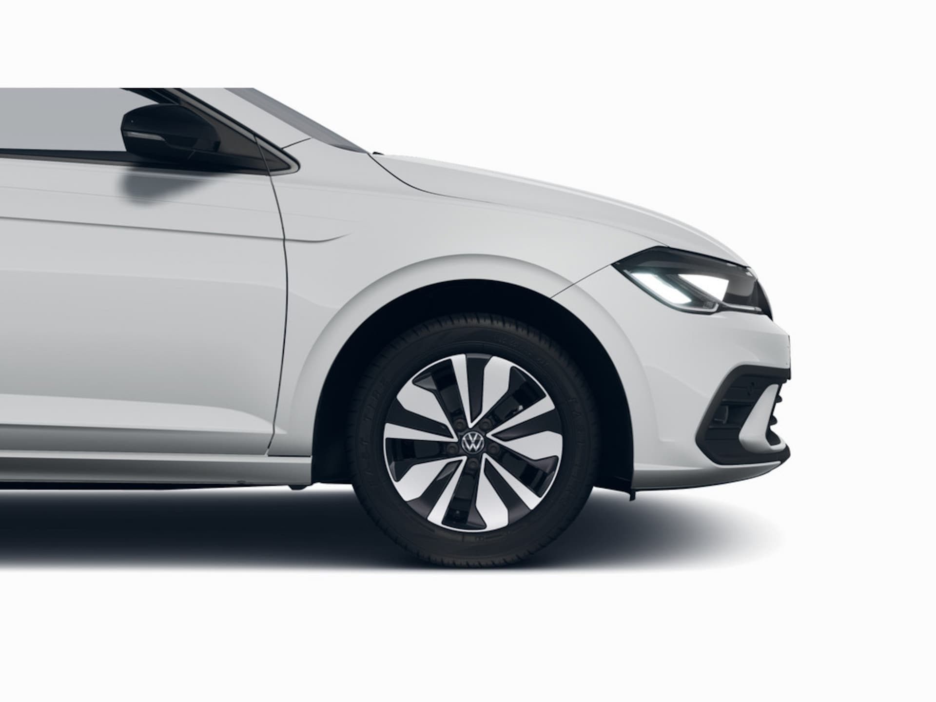 Volkswagen Polo Goal
