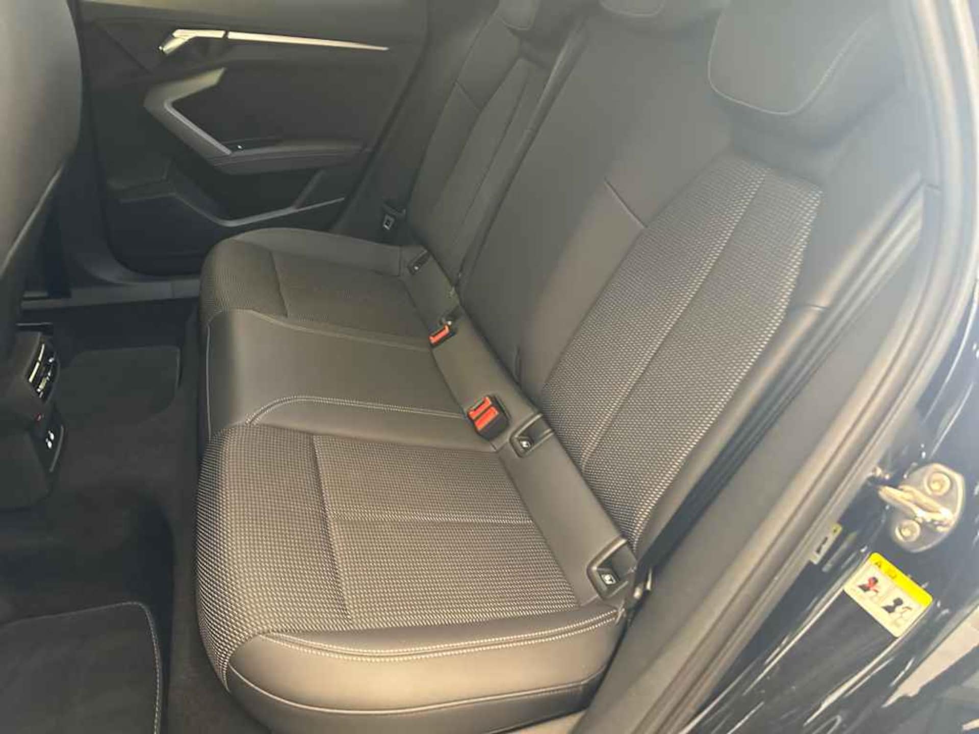 Audi A3 Sportback TFSI e Advanced