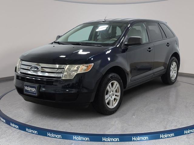2010 Ford Edge