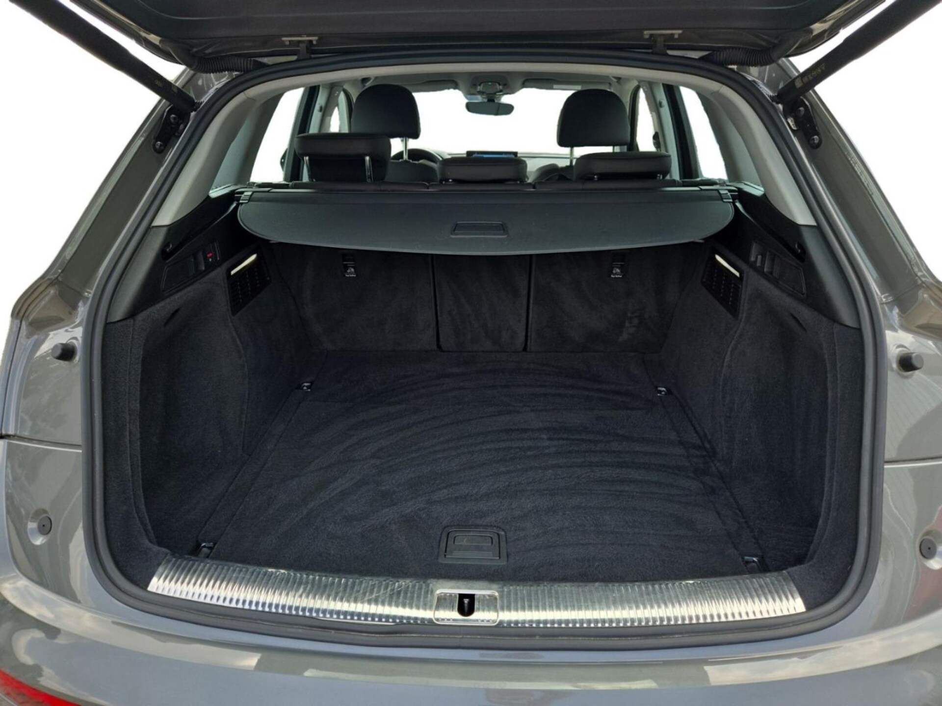 Audi Q5 SUV S line