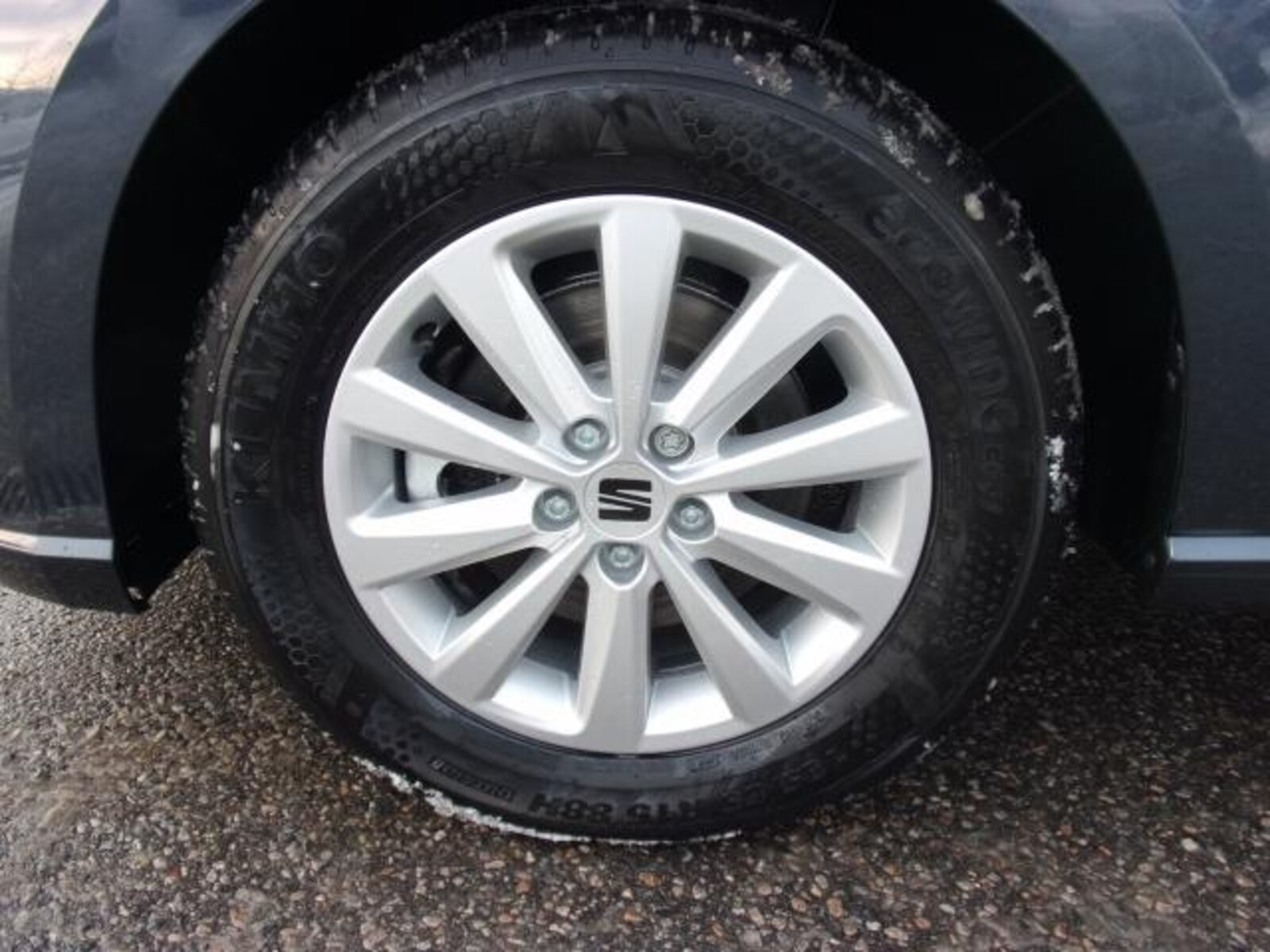 SEAT Ibiza – Bild 4