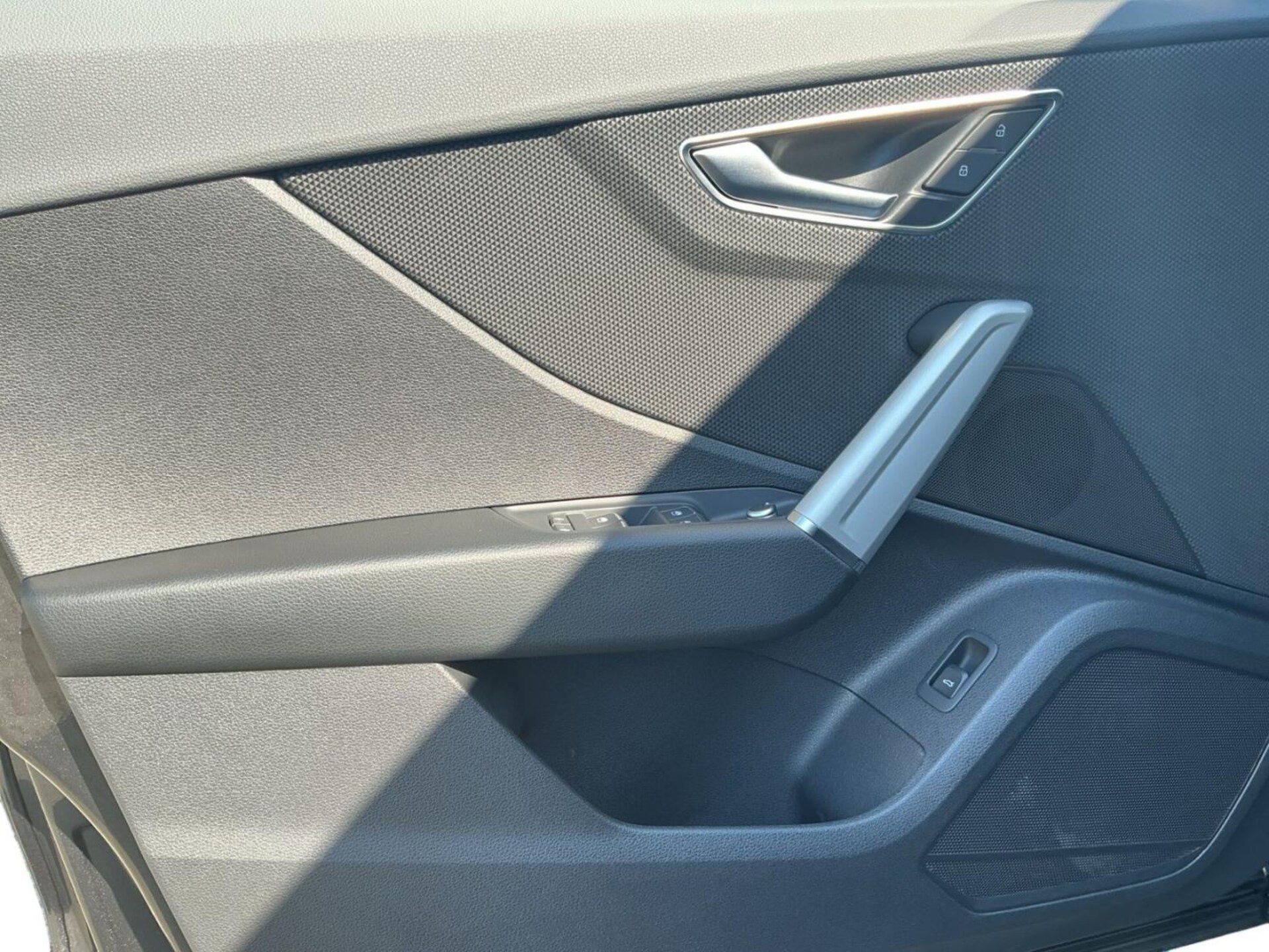 Audi Q2 S line