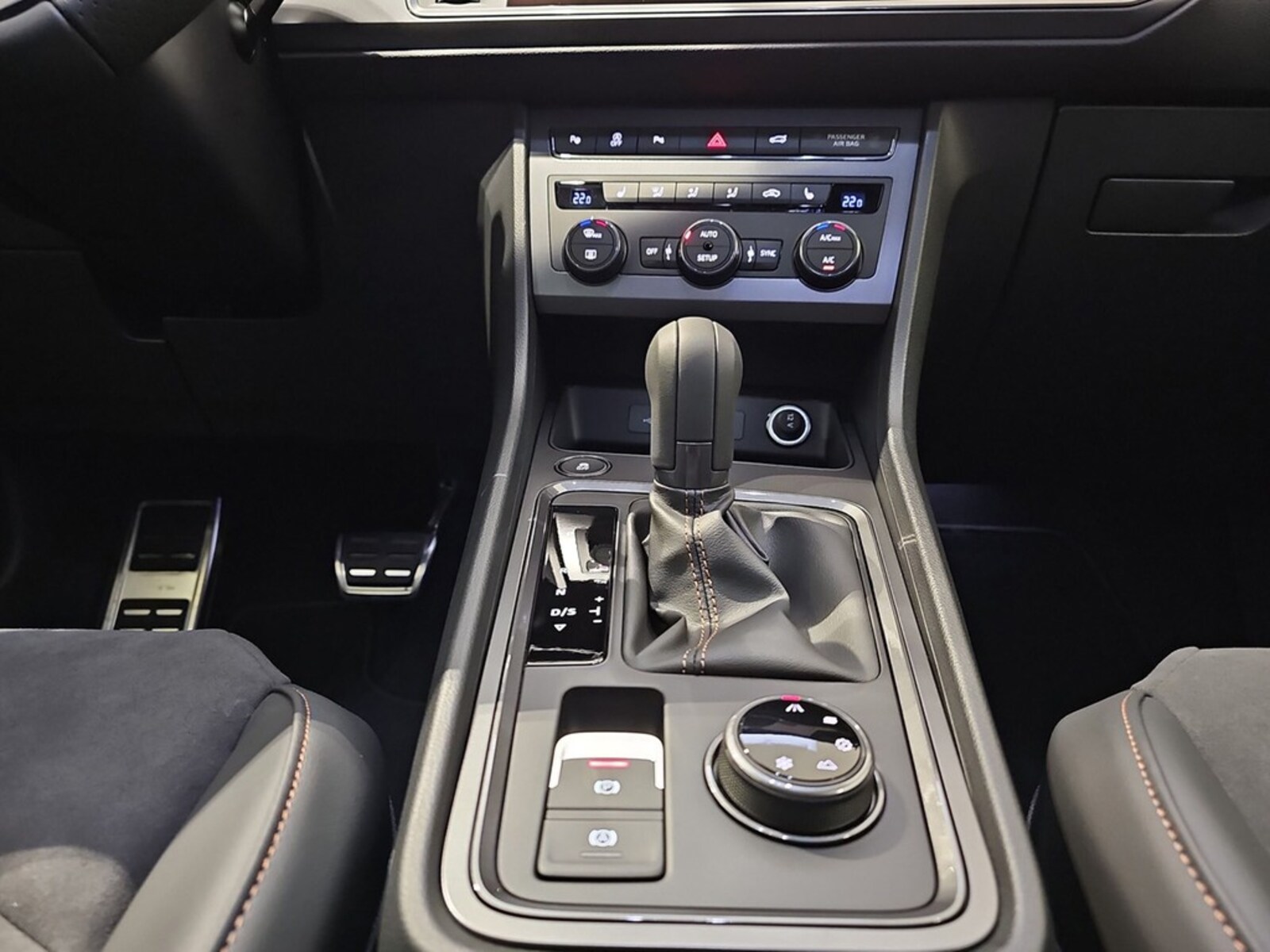 CUPRA Ateca – Bild 15