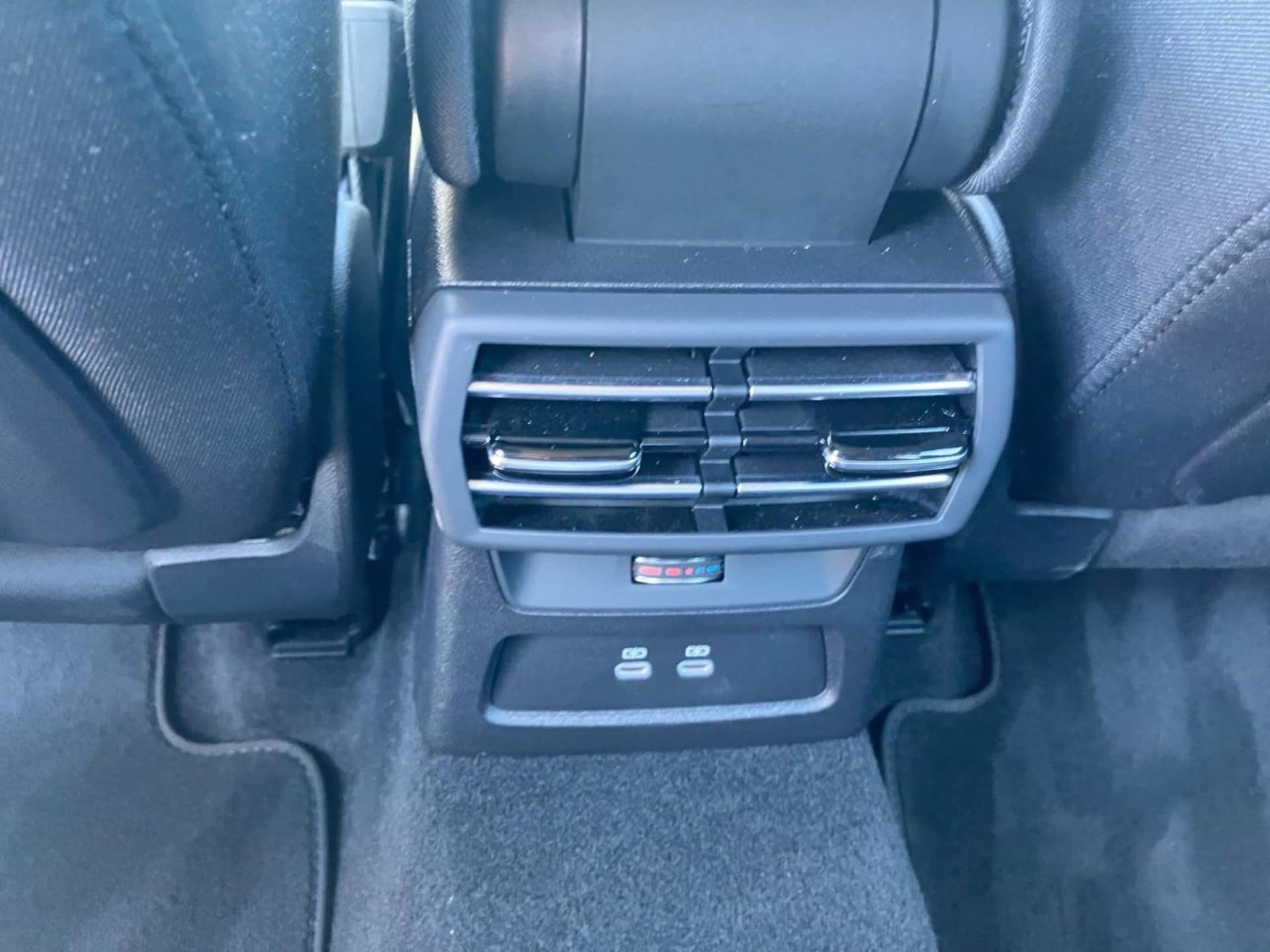 Audi A3 Sportback Advanced